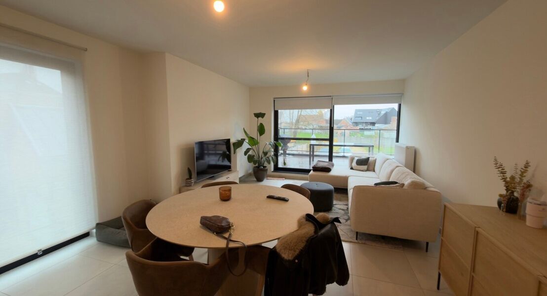 Appartement te huur in Haaltert