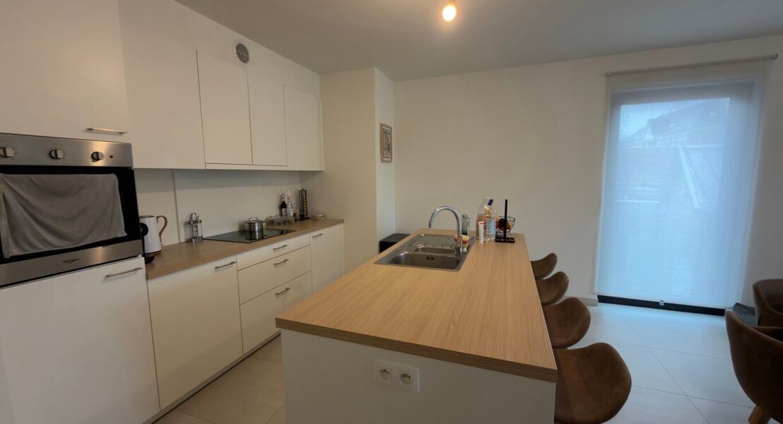 Appartement te huur in Haaltert