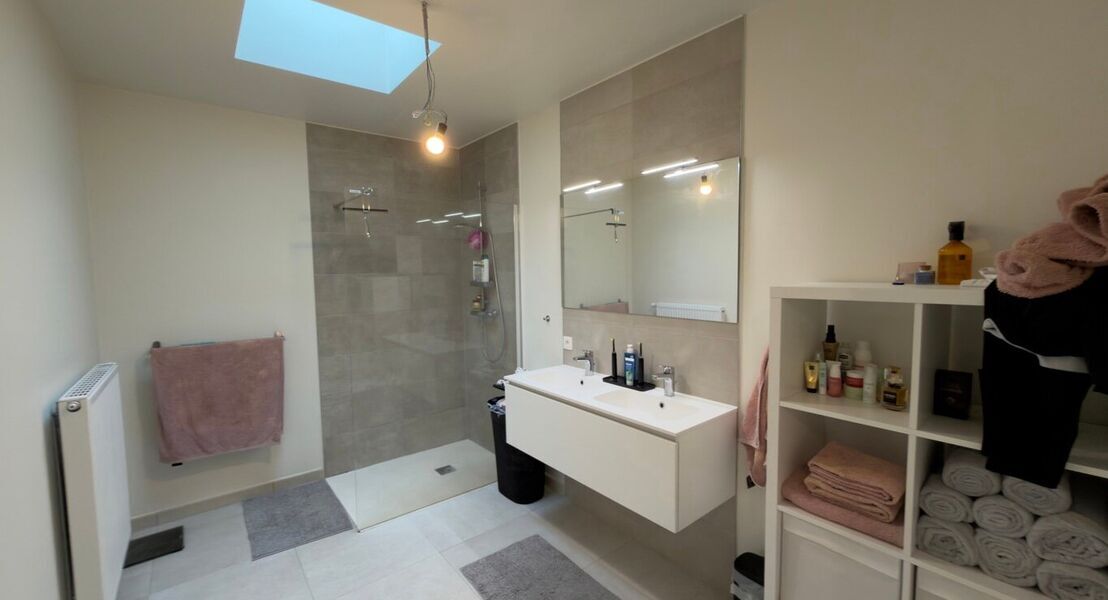 Appartement te huur in Haaltert