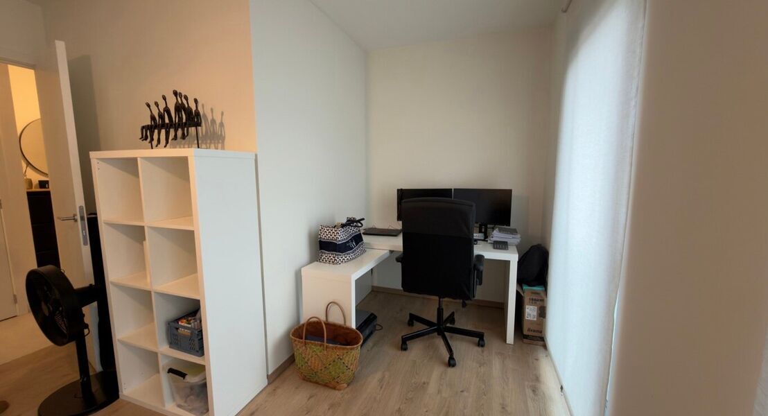 Appartement te huur in Haaltert