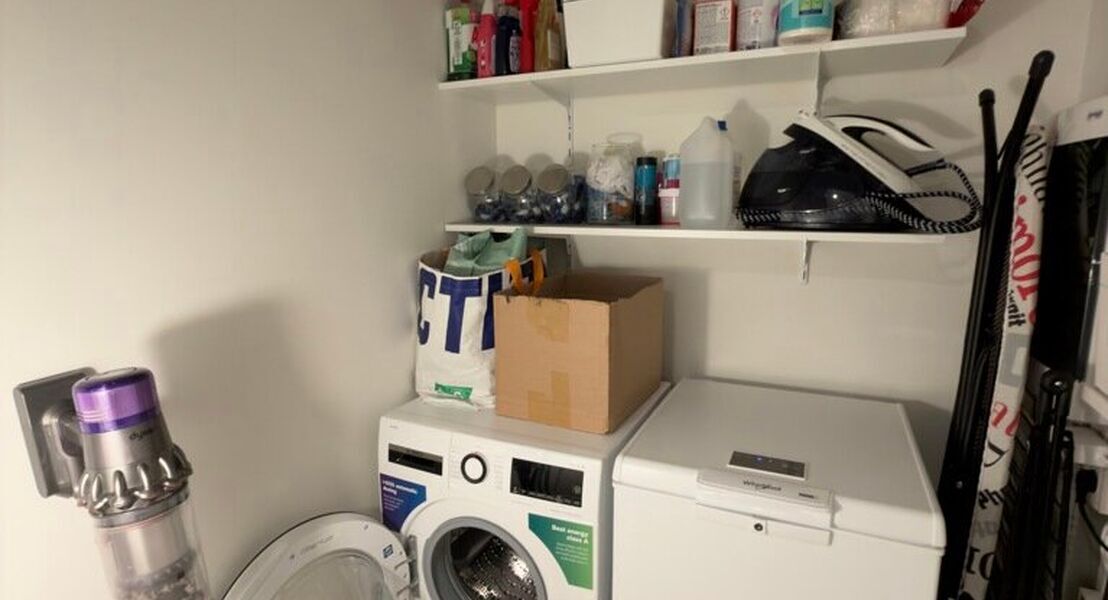 Appartement te huur in Haaltert