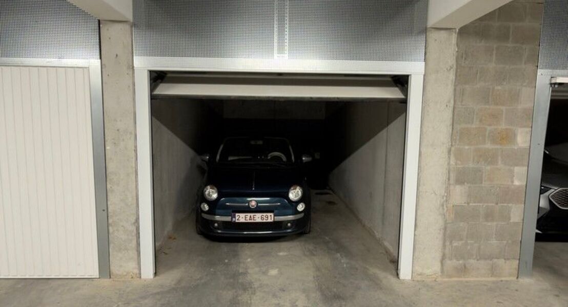 Appartement te huur in Haaltert