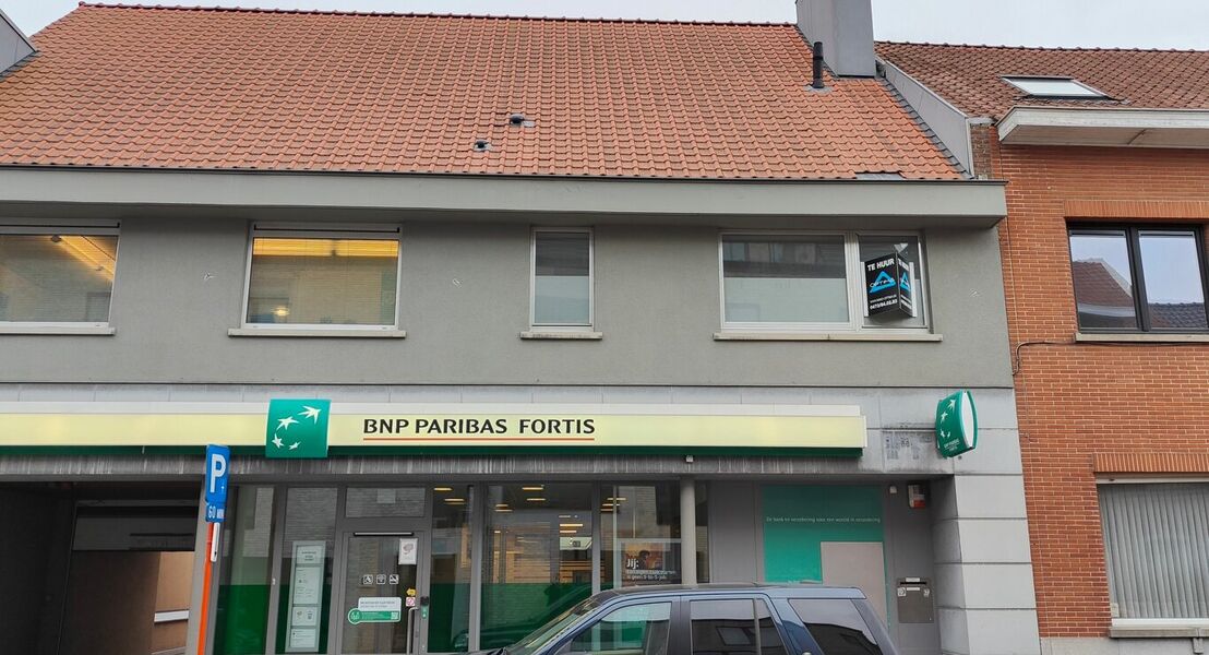 Appartement te huur in Merchtem