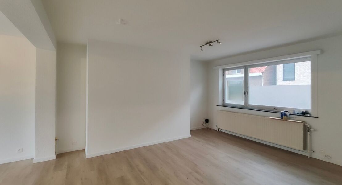 Appartement te huur in Merchtem