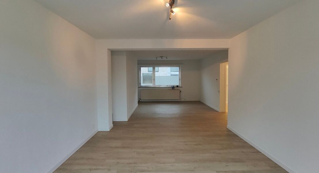 Appartement te huur in Merchtem