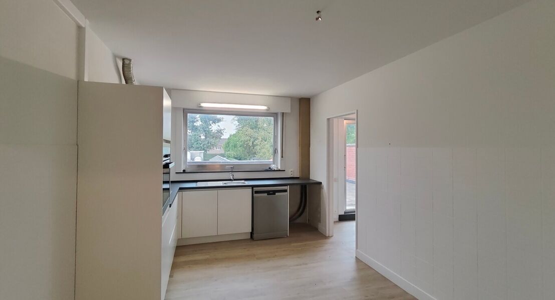 Appartement te huur in Merchtem