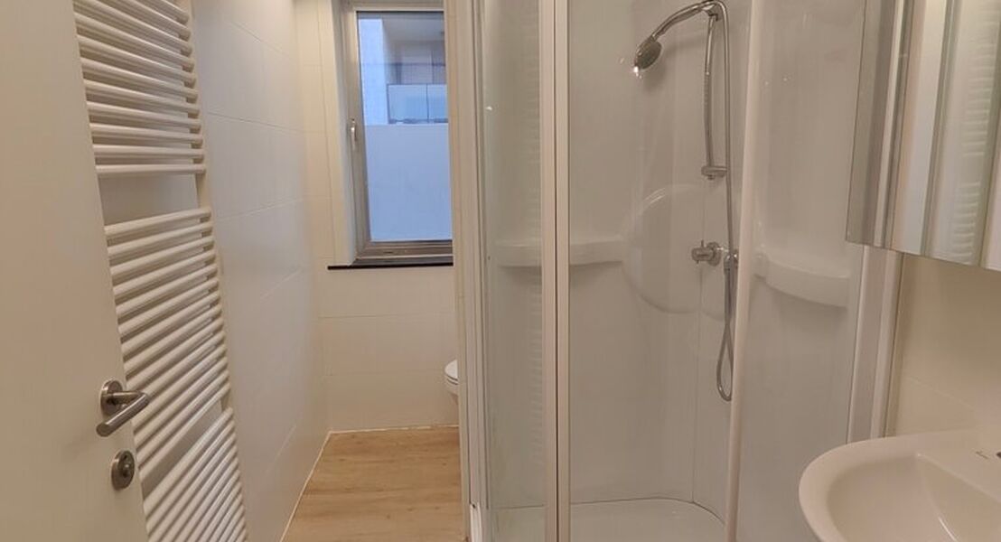Appartement te huur in Merchtem