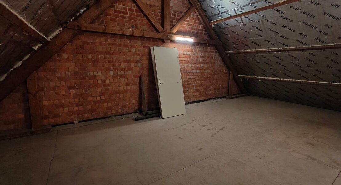 Appartement te huur in Merchtem