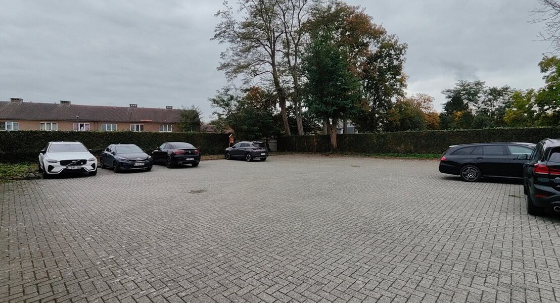 Appartement te huur in Merchtem