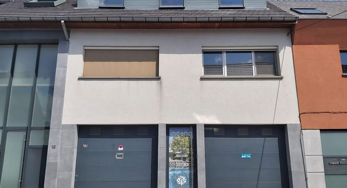 Appartement te huur in Opwijk