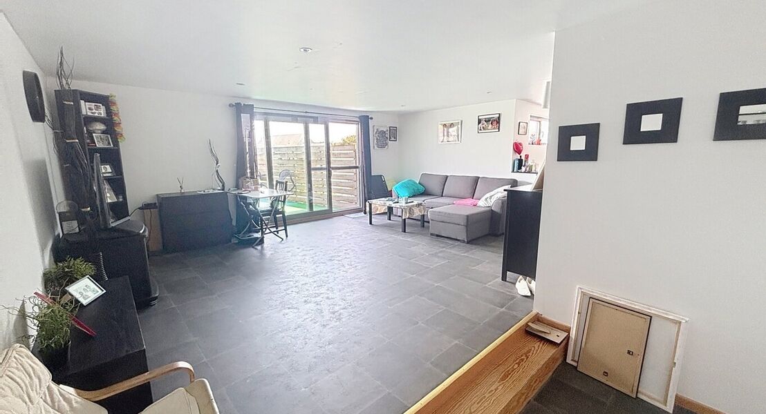 Appartement te huur in Opwijk