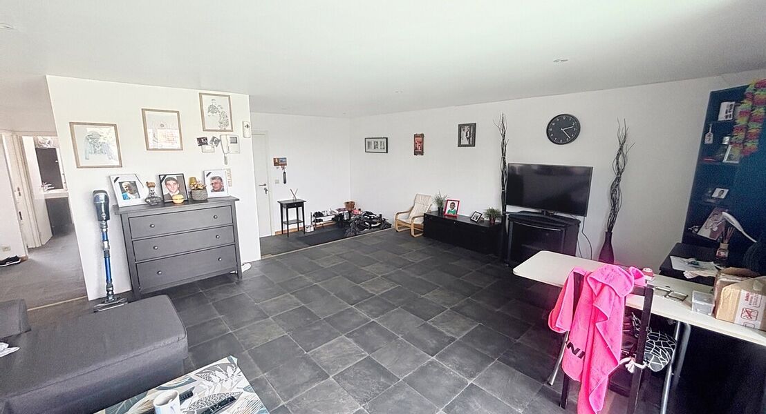Appartement te huur in Opwijk