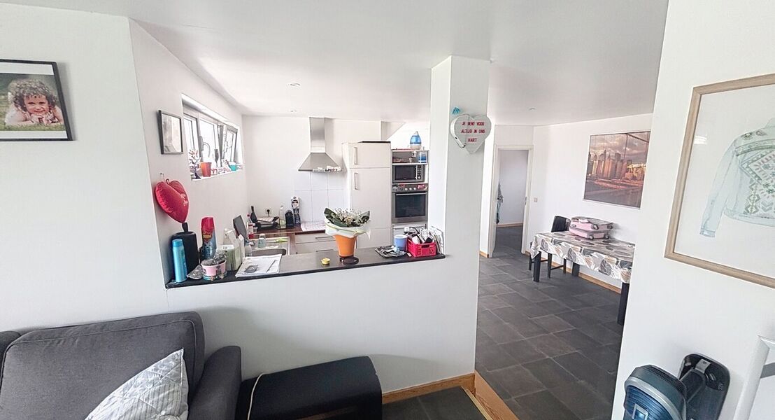 Appartement te huur in Opwijk