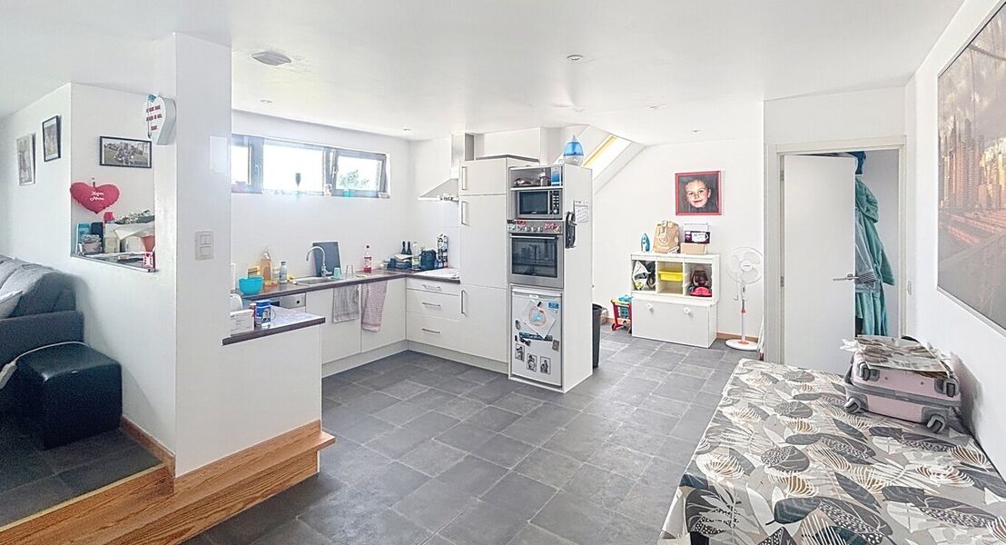 Appartement te huur in Opwijk