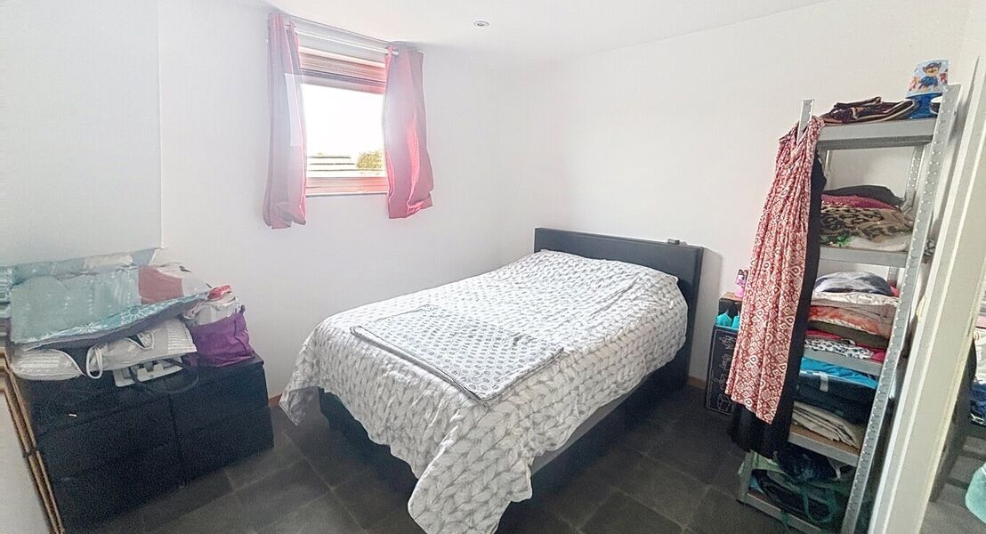 Appartement te huur in Opwijk