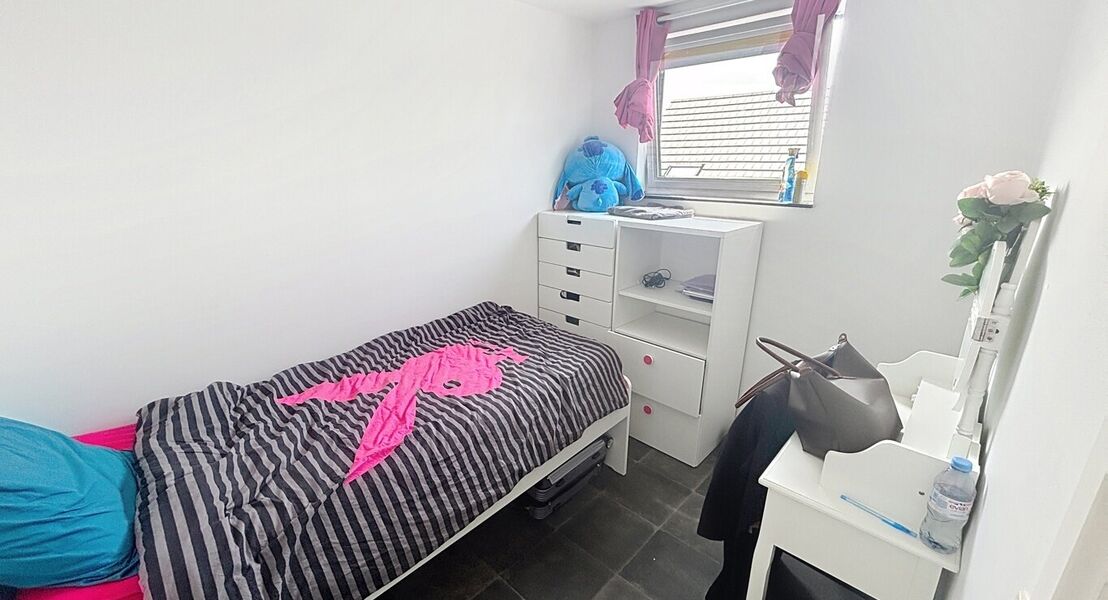 Appartement te huur in Opwijk