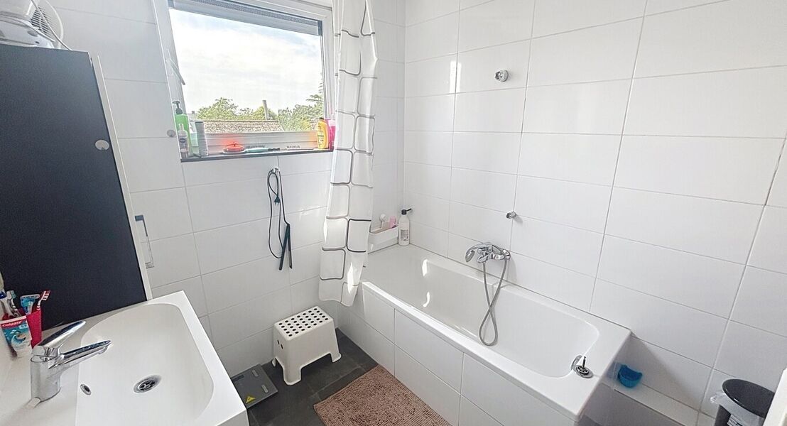Appartement te huur in Opwijk