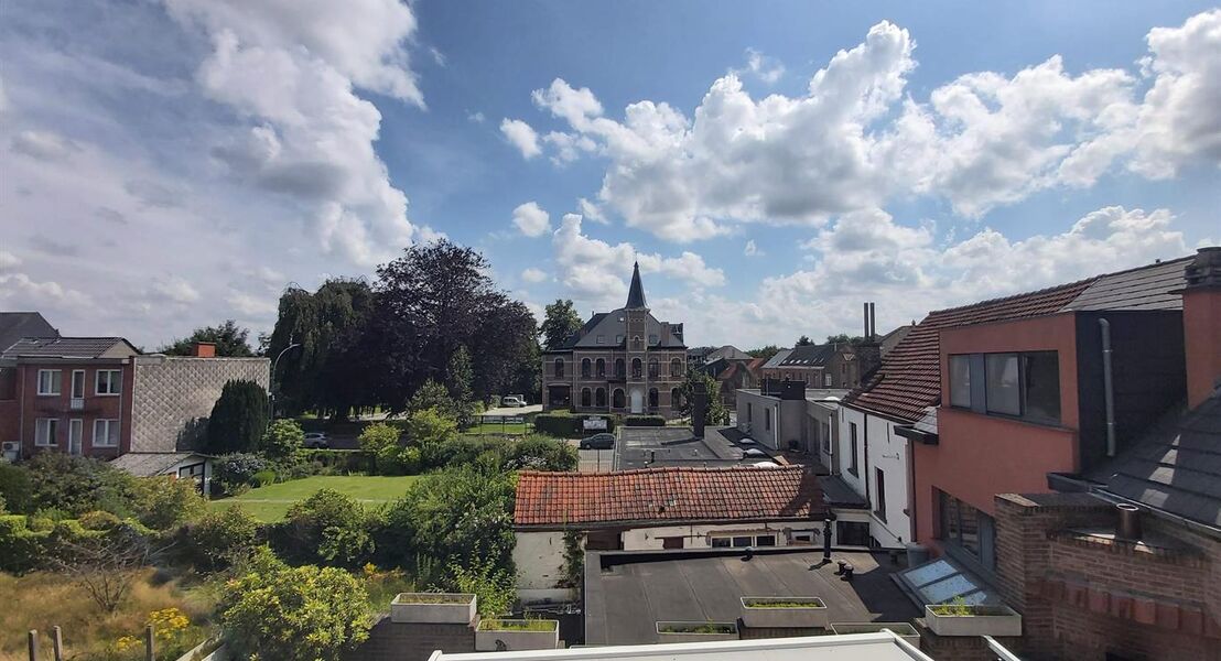 Appartement te huur in Opwijk