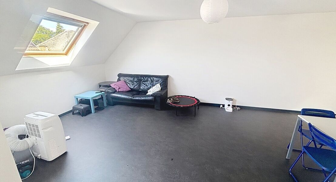 Appartement te huur in Opwijk