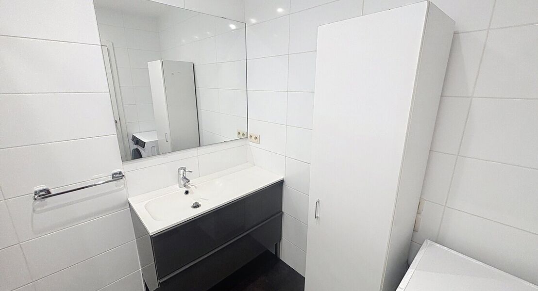 Appartement te huur in Opwijk