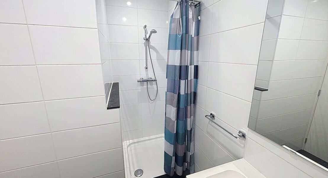 Appartement te huur in Opwijk