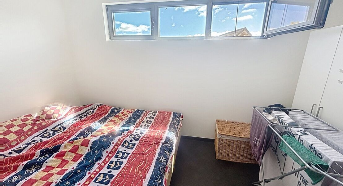 Appartement te huur in Opwijk