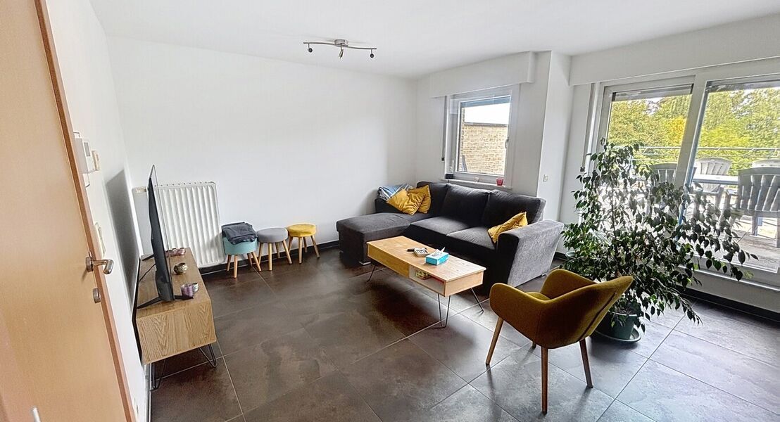Appartement te huur in opwijk