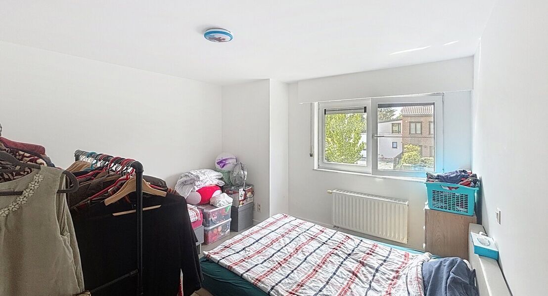 Appartement te huur in opwijk