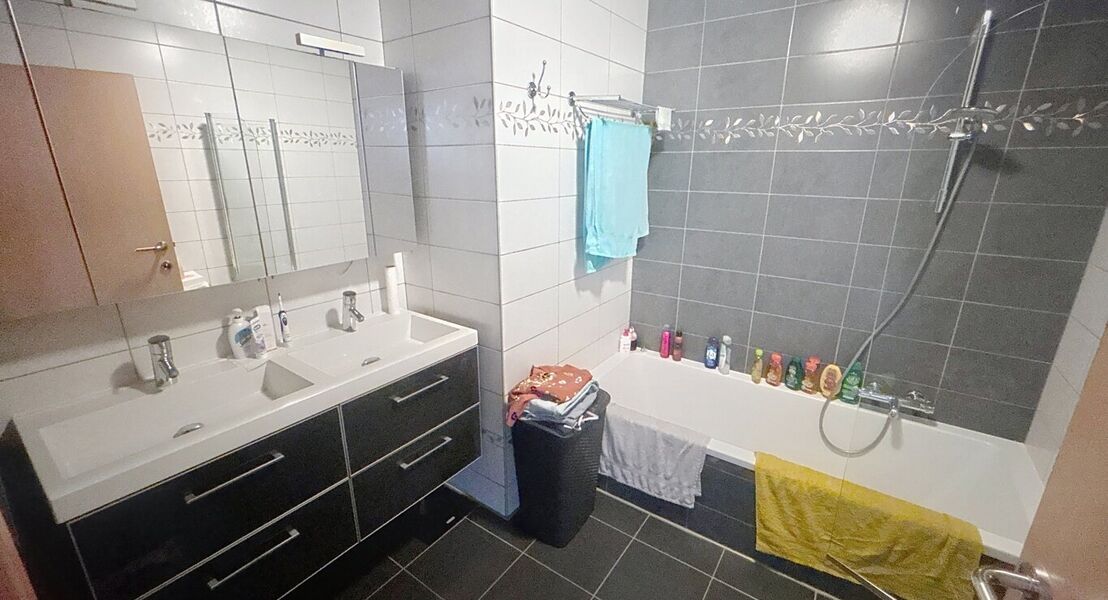 Appartement te huur in opwijk