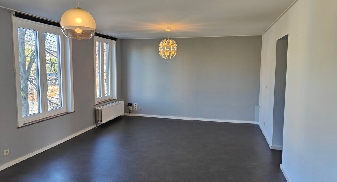 Appartement te huur in Opwijk