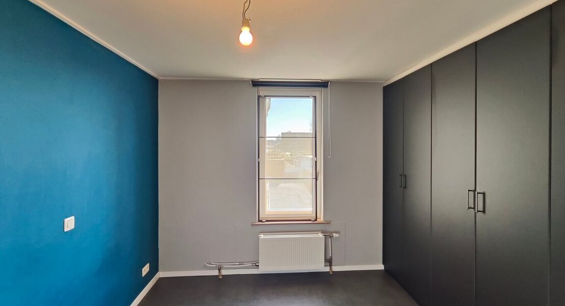 Appartement te huur in Opwijk