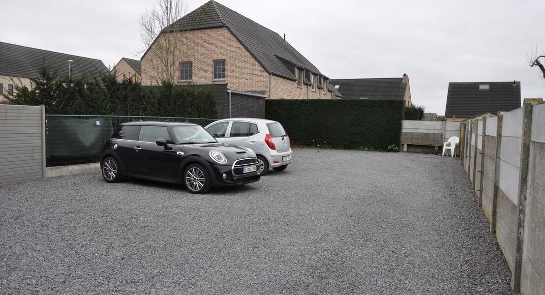 Appartement te huur in Opwijk