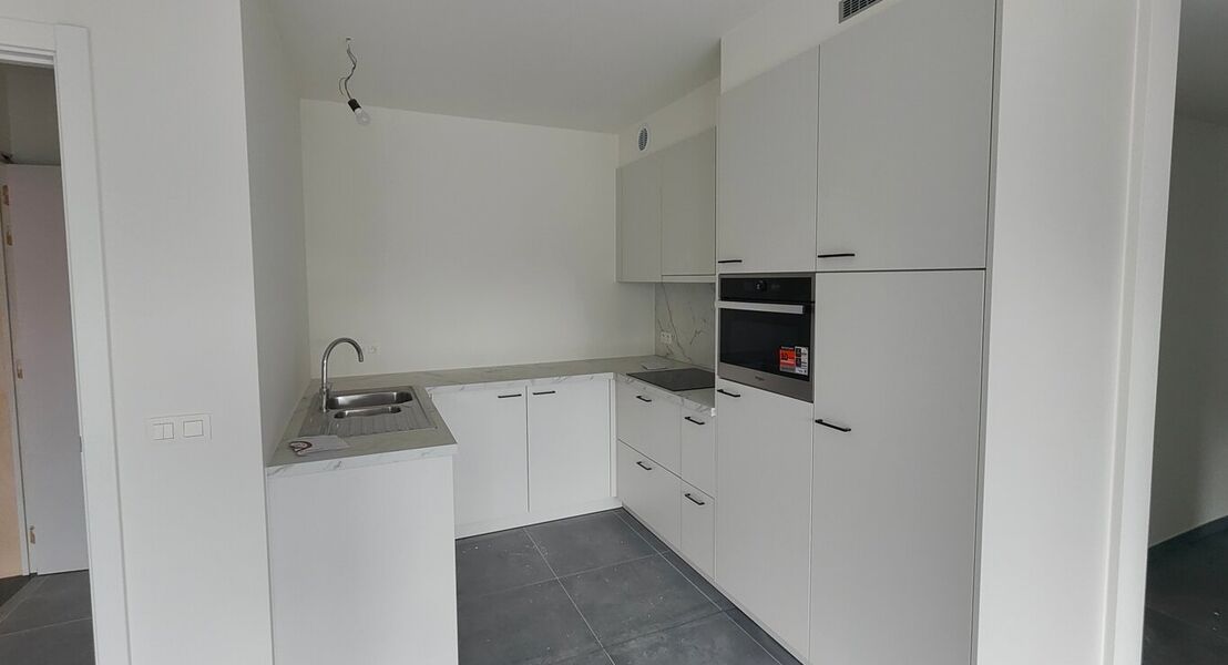 Appartement te huur in Opwijk