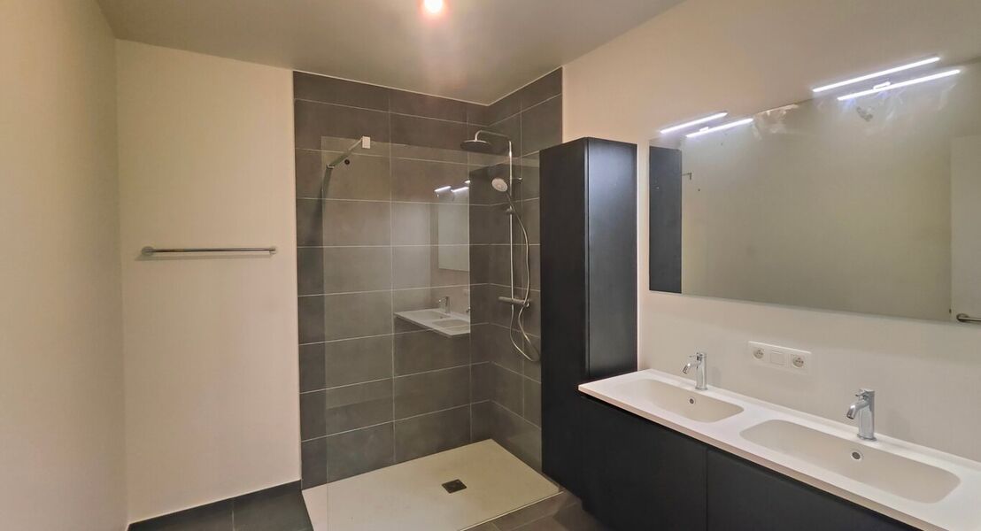 Appartement te huur in Opwijk