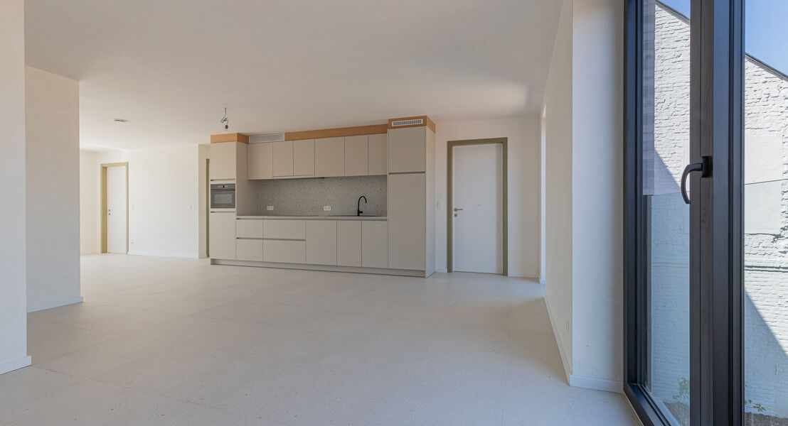 Appartement te koop in Aalst Erembodegem