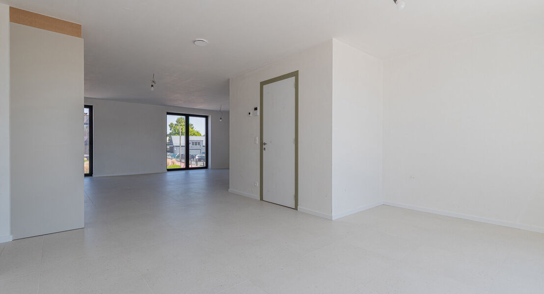 Appartement te koop in Aalst Erembodegem