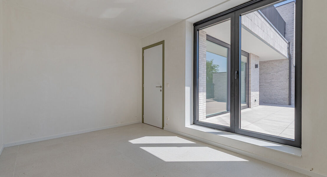 Appartement te koop in Aalst Erembodegem