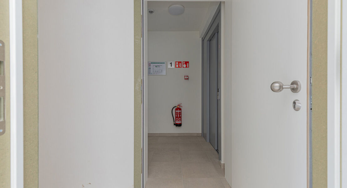 Appartement te koop in Aalst Erembodegem