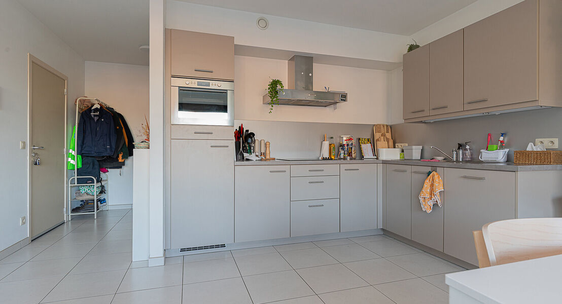 Appartement te koop in Buggenhout