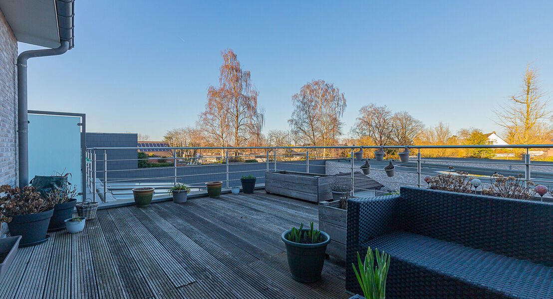 Appartement te koop in Buggenhout