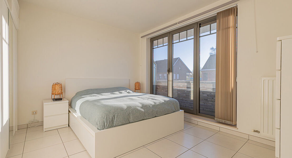 Appartement te koop in Buggenhout