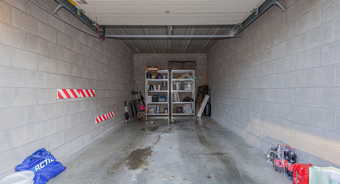 Appartement te koop in Buggenhout