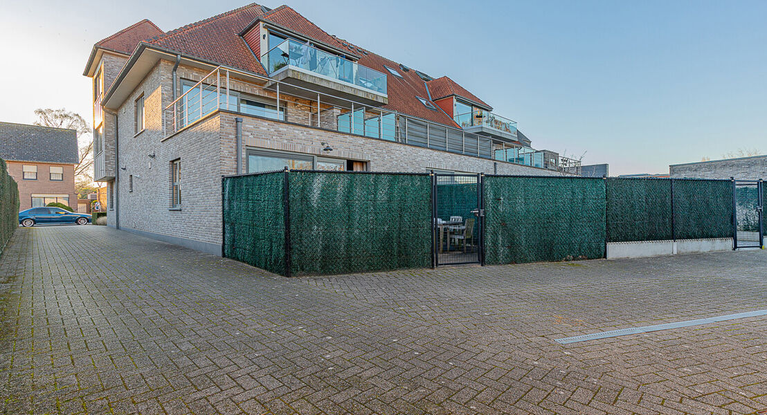 Appartement te koop in Buggenhout