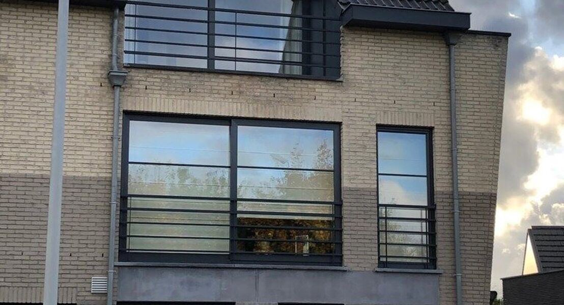 Appartement te koop in Dendermonde