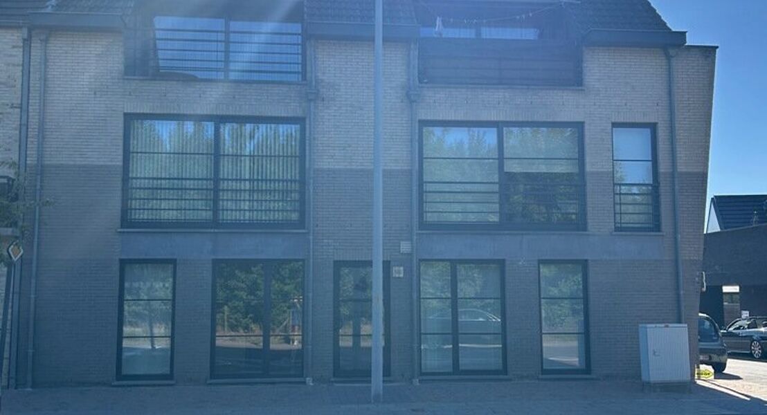 Appartement te koop in Dendermonde