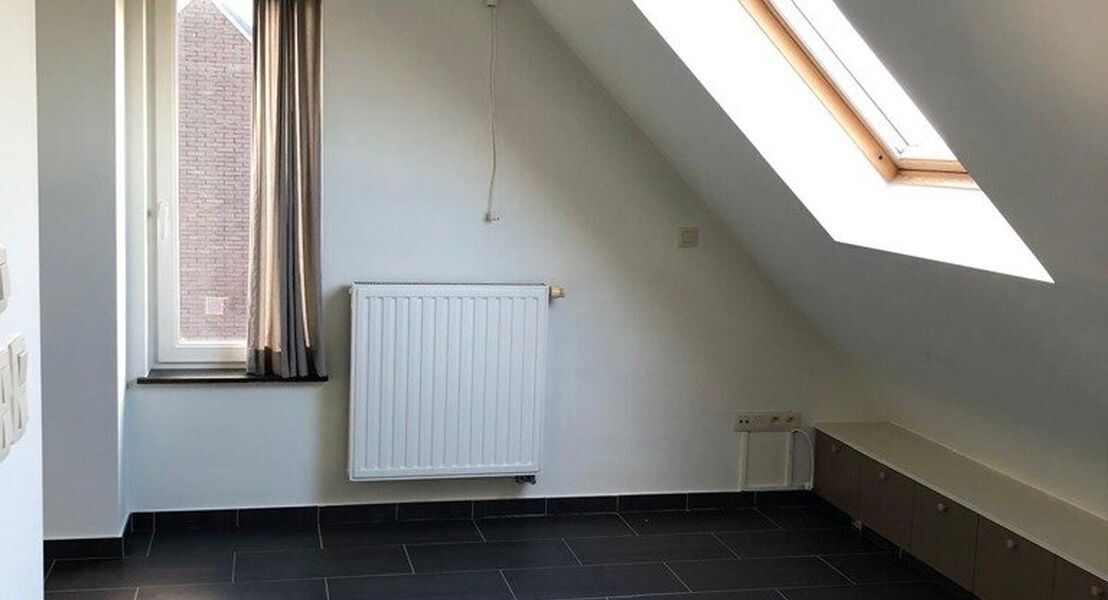 Appartement te koop in Dendermonde