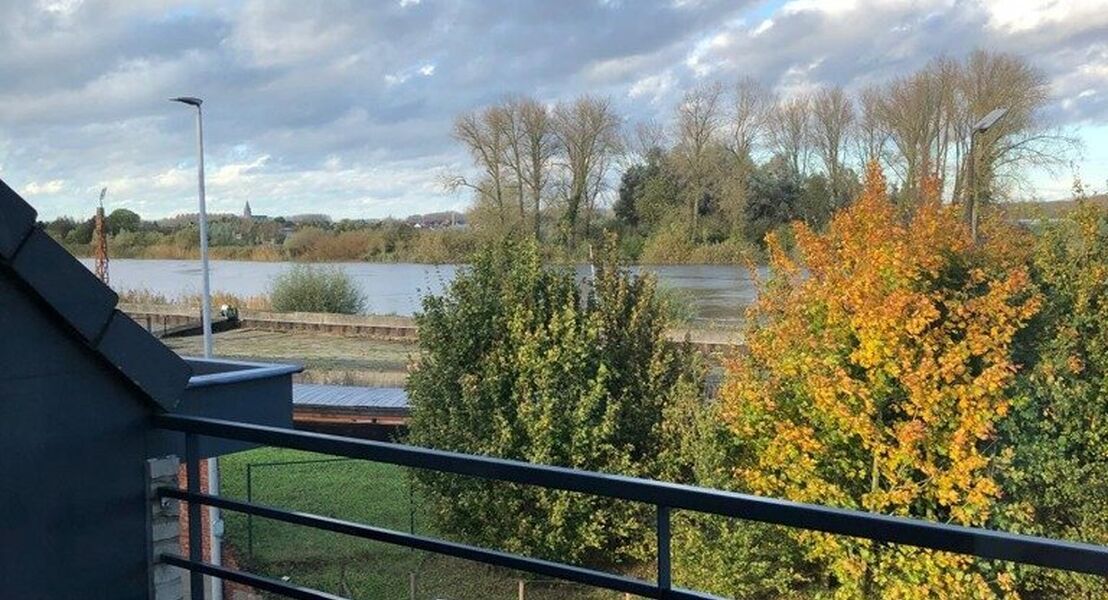 Appartement te koop in Dendermonde