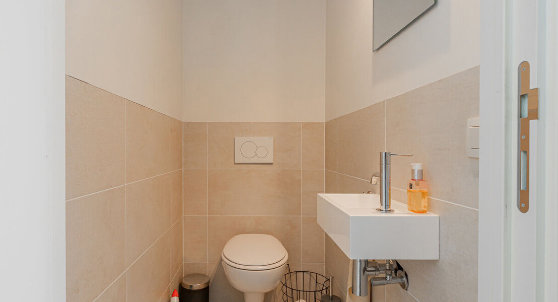 Appartement te koop in Opwijk