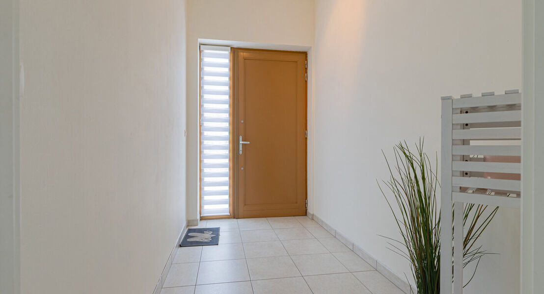 Appartement te koop in Opwijk