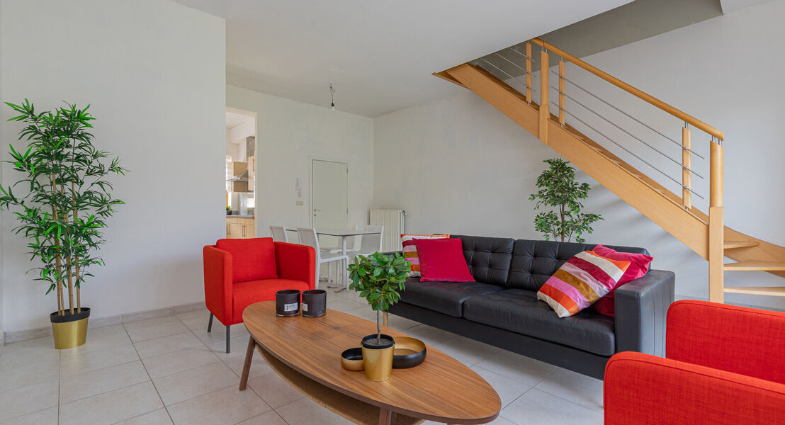 Appartement te koop in Opwijk